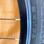 Mountain bike wheel Image 3