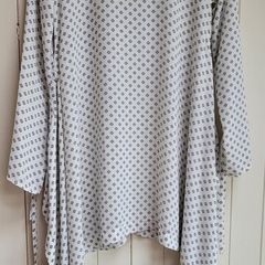 Mary Grant top