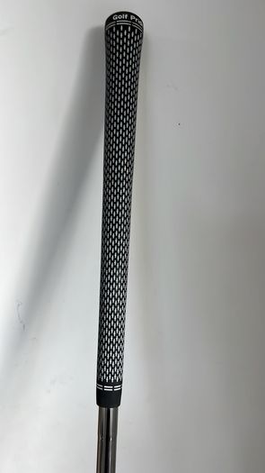 Taylormade trusty rusty,  60 wedge