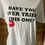 Have you ever tired this one t shirt pop merchandise inspired by song Juno by Sabrina Carpenter size M new Image 2