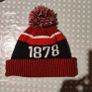 Manchester United New Era Hat Image 2