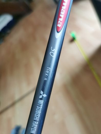 King cobra l5v driver