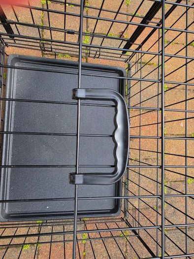 dog cage small dog