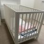 Ikea Gulliver Cot Image 2