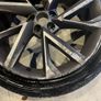 20" Skoda Alloy Wheel Image 2