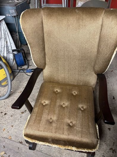 2 Rocking Chair