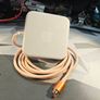 iMac 24" 143W Power Adapter A2290 with Ethernet Pink Image 5