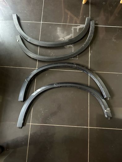 bmw X5 G05 parts