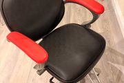 Hairdressing/Barber Chairs
