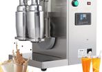 Bubble Boba Milk Tea Shaker Shaking Machine Mixer Auto Control Cream Stainless