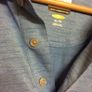 Greg Norman Golf Long Sleeve Polo Shirt Size XL Image 4