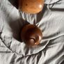 wooden fruit Image 3
