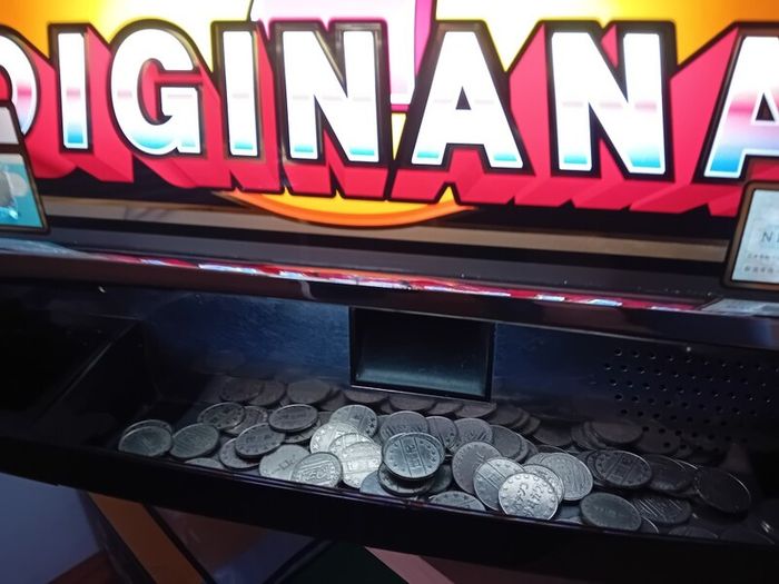 Slot Machine