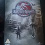 Jurassic Park DVD Image 9