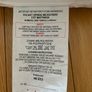 baby cot and mattress Image 7