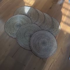 Woven Place Mats