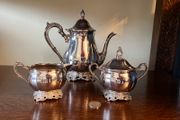Vintage 3-Piece Tea Set