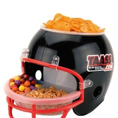 Snack Helmet NFL