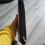 clutch handmade by Uganda's students Image 3