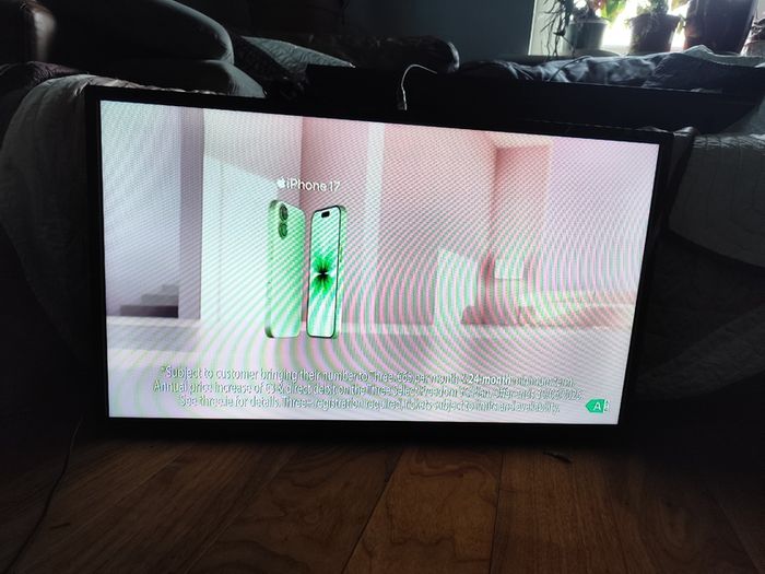 Tv Philips 32"