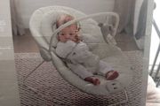 baby bouncer