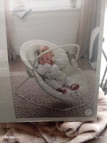 baby bouncer
