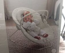 baby bouncer