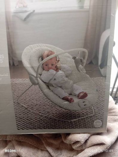 baby bouncer