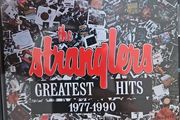 The Stranglers CD  - Greatest Hits