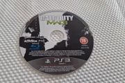 Call of Duty Modern Warfare 3 MW3 PlayStation3 Ps3 Games Original
