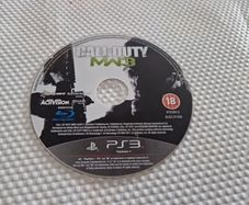 Call of Duty Modern Warfare 3 MW3 PlayStation3 Ps3 Games Original