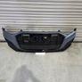 Complete Front Bumper for Audi Q7 SQ7 S Line 2020-2024 BLACK EDITION Image 2