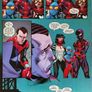 The Amazing Spider-Man 12 Issue LGY 976 2025 Marvel Comics Spiderman Miles Morales Spider Gwen Ghost Spider Image 6