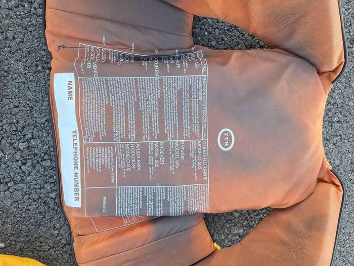 Life Jackets/ Bouyancy aids