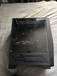 perfect gaming pc