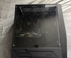 perfect gaming pc