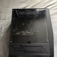 perfect gaming pc
