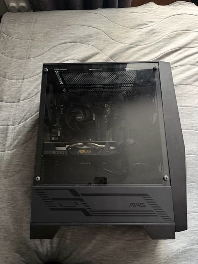 perfect gaming pc