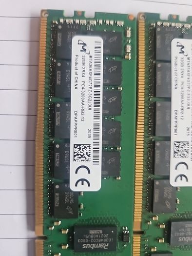 64gb Server Ram