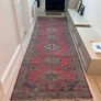 Hall rug wool Image 6