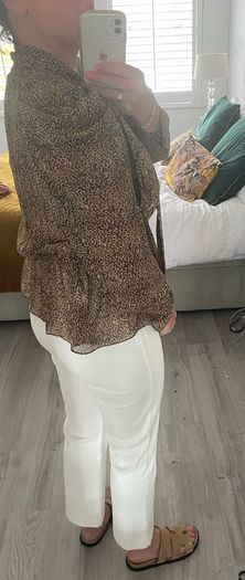 blouse