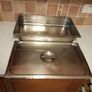 Buffet Pan and Lid Image 2