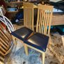 Kitchen chairs Image 4