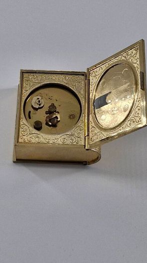 3clocks ,