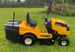 Cub Cadet LT2 Ride-On Lawn Mower