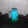 lego Minecraft knight Image 3