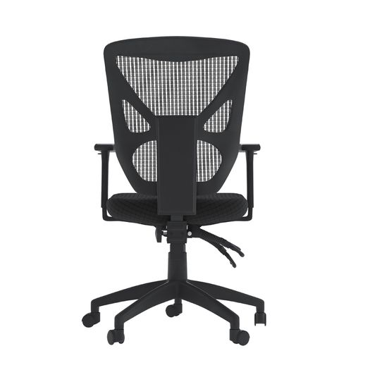 Alphason Hudson Chair