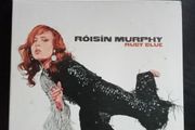 Roisin Murphy - Ruby Blue CD