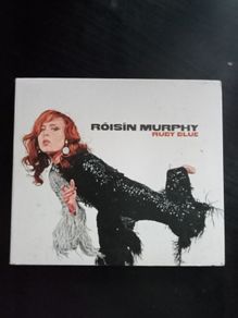 Roisin Murphy - Ruby Blue CD