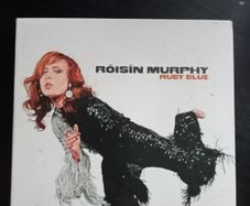 Roisin Murphy - Ruby Blue CD